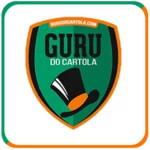 guru do cartola android application logo